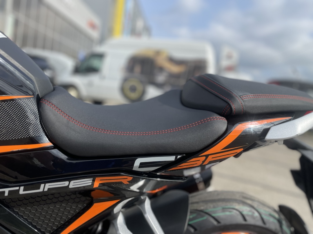 Мопед PROMAX CB150R (49) в Невинномысске