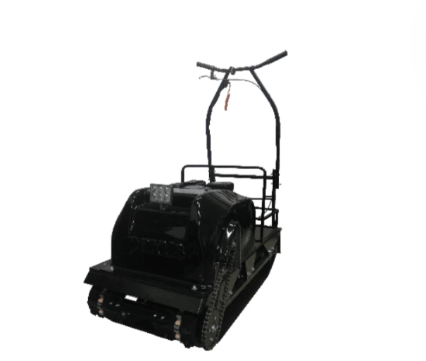 Мотобуксировщик PAXUS 550 AVANT 9 л.с. HONDA в Невинномысске