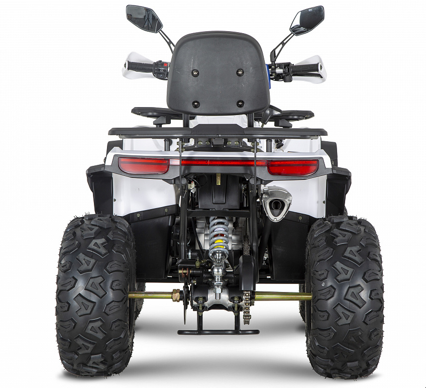 Квадроцикл YACOTA VIKING PRO в Невинномысске