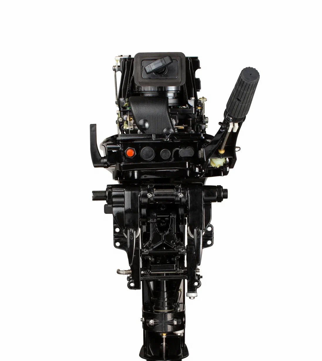 ЛОДОЧНЫЙ МОТОР GLADIATOR G9.9 PRO FHS в Невинномысске