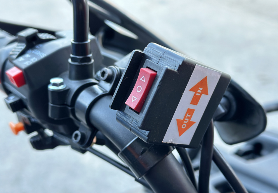 Квадроцикл GBM EXPLORER 400 NEW PREMIUM в Невинномысске