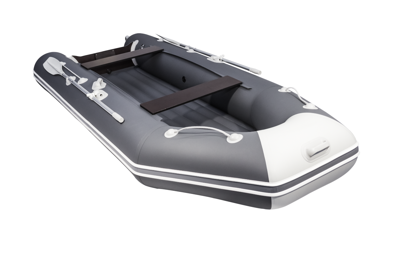 Лодка АКВА 3600 НДНД в Невинномысске