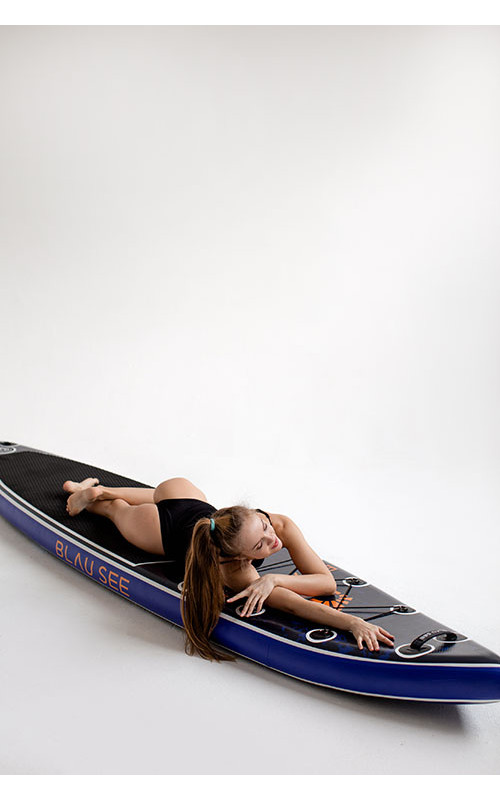 НАДУВНОЙ САП БОРД OCEAN SUNSET 12,6 в Невинномысске