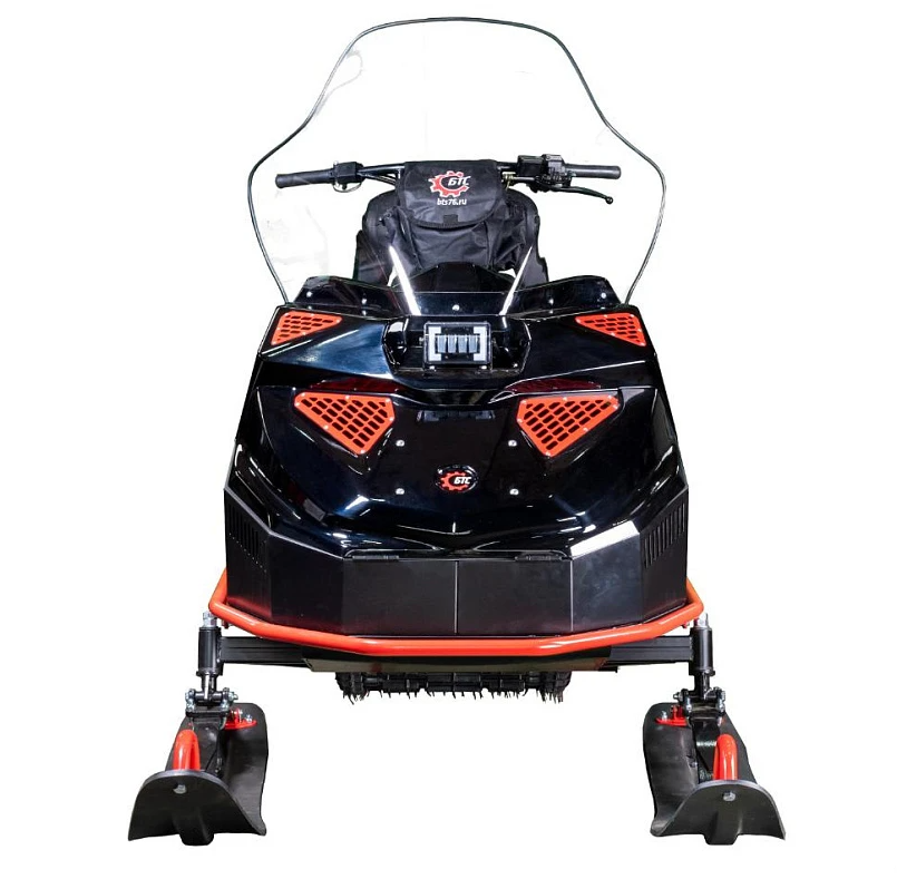 Снегоход БТС 4Т NEW /ЛОНГ-ЛЮКС/20 л.с. э/зап , реверс,тормоз,улучшенная подвеска в Невинномысске