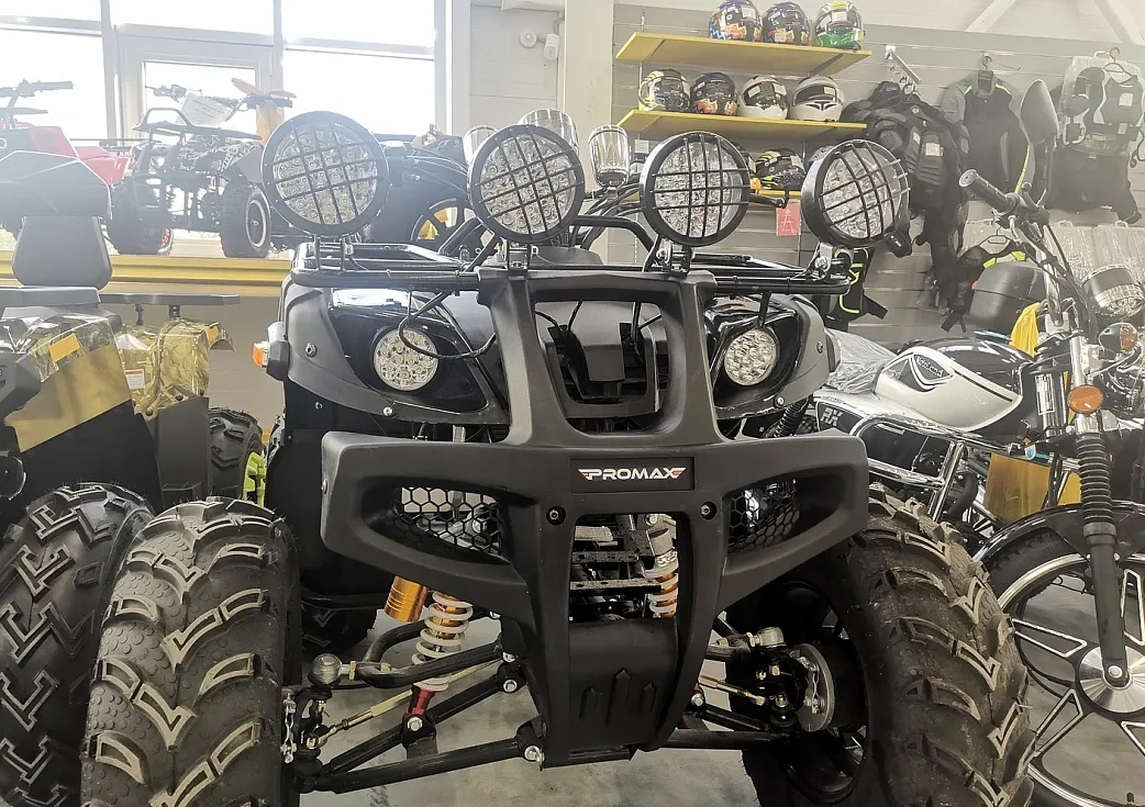 Квадроцикл PROMAX LEO 300 Max (кардан) в Невинномысске