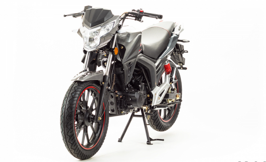 Мотоцикл FLASH 200 в Невинномысске