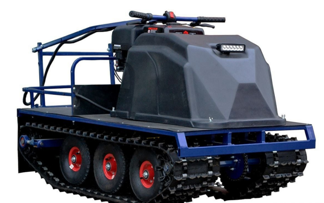 Мотобуксировщик БАРС К800 15 л.с. в Невинномысске