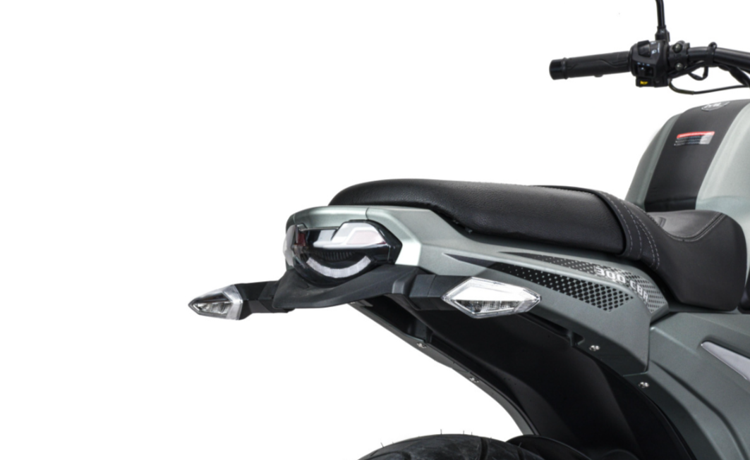 Мотоцикл MOTOLAND (МОТОЛЕНД) 300 CBR в Невинномысске