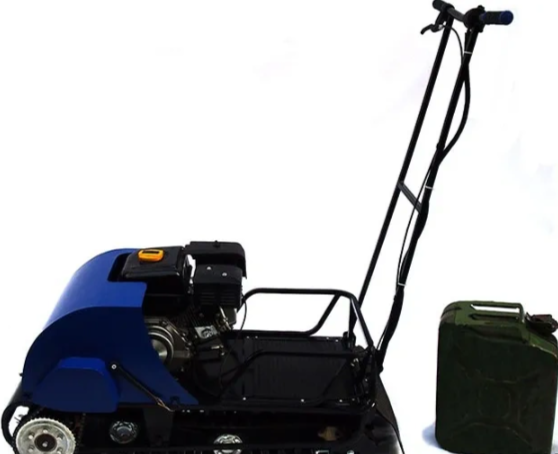 Мотобуксировщик ЛИДЕР-ДЕЛЬТА-RL (+фара)  8 л.с. в Невинномысске