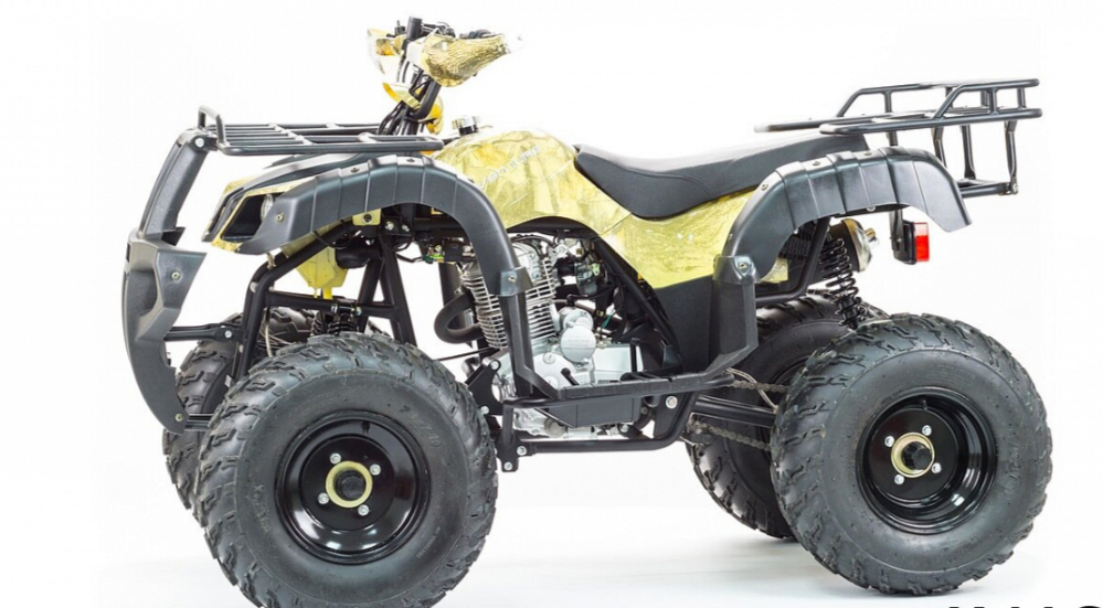 Квадроцикл MOTOLAND (МОТОЛЕНД) 250 ADVENTURE в Невинномысске