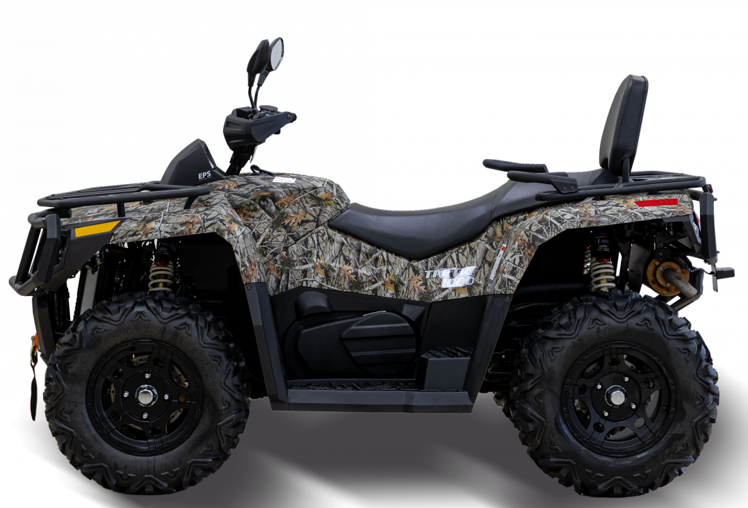 Квадроцикл HISUN TACTIC GT1000/LIMITED в Невинномысске