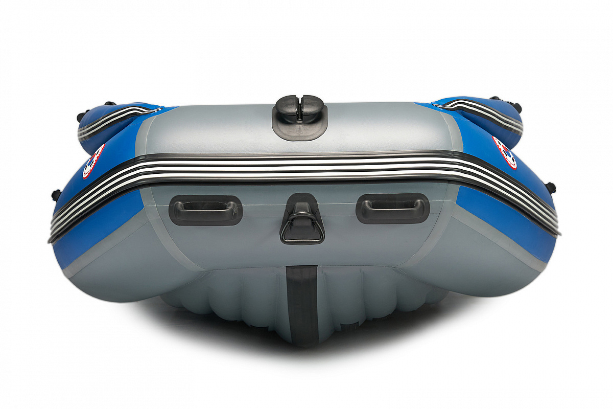 Лодка MISHIMO FAMILY LITE 350 в Невинномысске