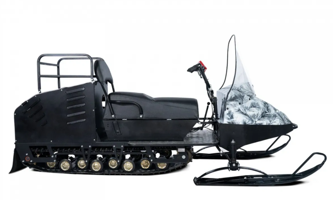 Миниснегоход Бурлак-М Егерь 20 л.с. с эл.зап. в Невинномысске