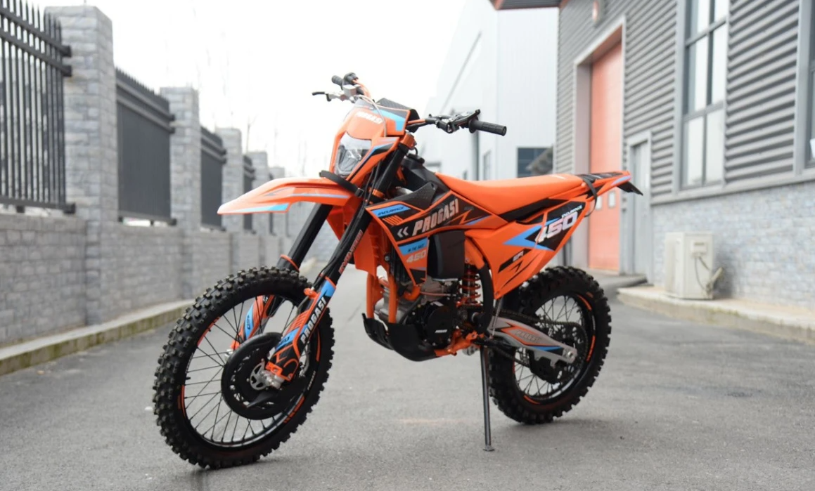 Мотоцикл Progasi Endurance 300X EFI в Невинномысске