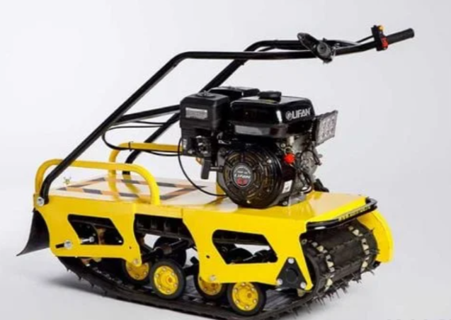 Мотобуксировщик FISHRIDE МИНИ 8 л.с. в Невинномысске