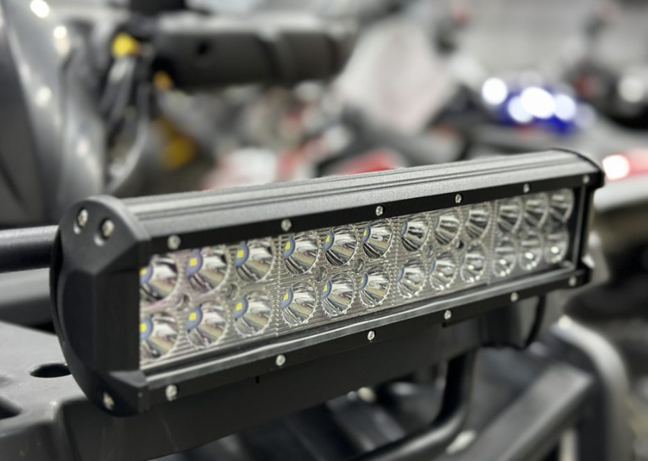 Квадроцикл GBM MAVERICK 300 NEW PREMIUM в Невинномысске