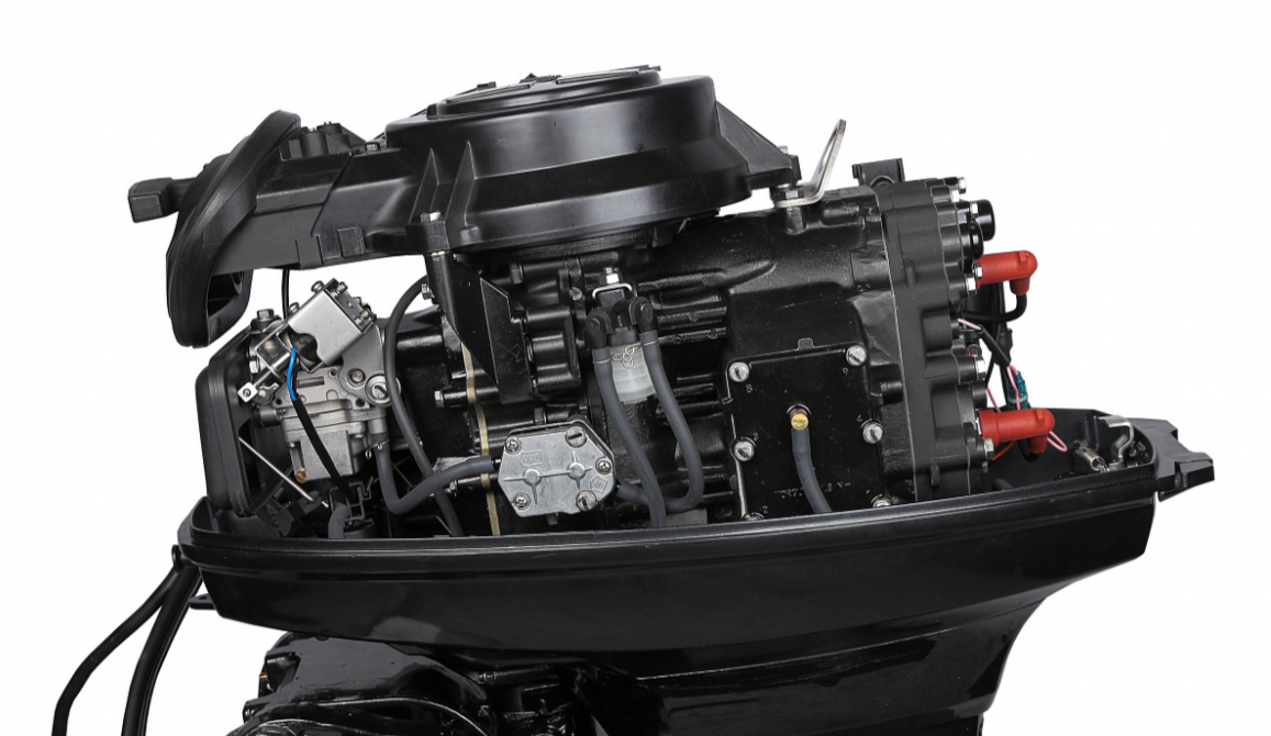 Лодочный мотор MARLIN MP 40 AERTL в Невинномысске