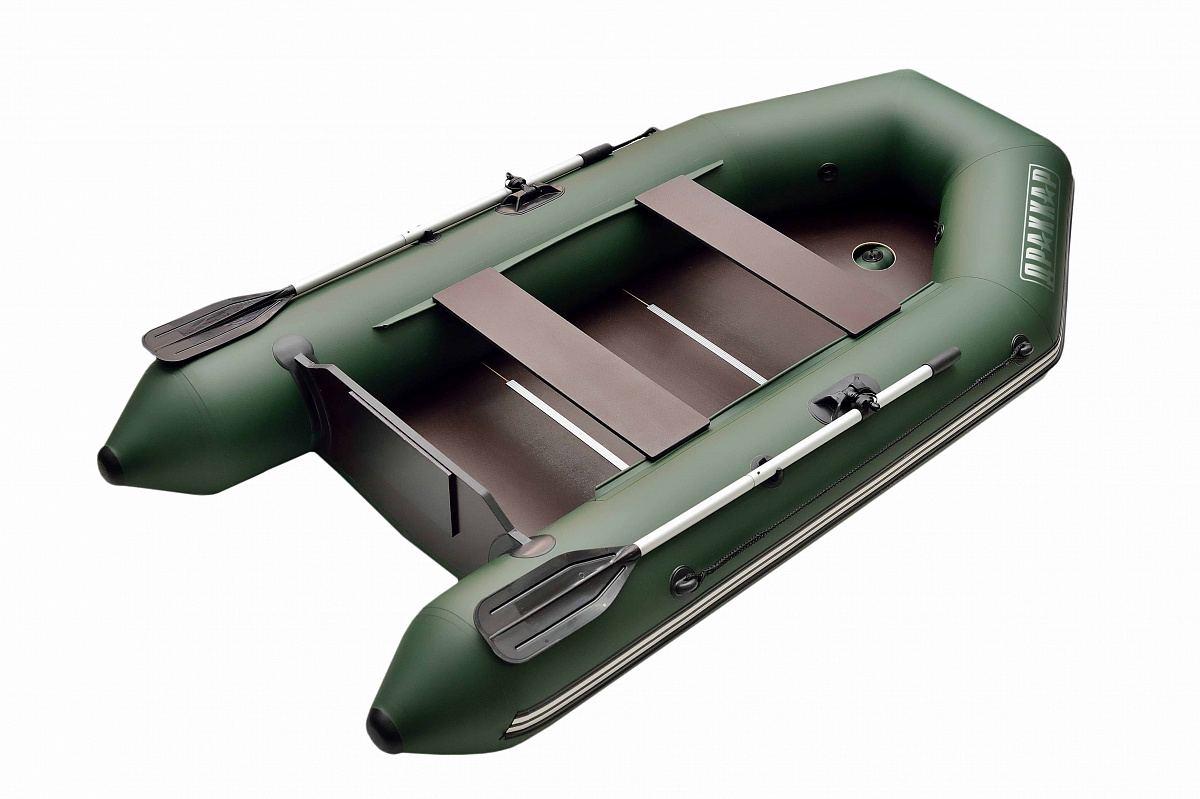 ЛОДКА ДРАККАР 3000 СК LUX в Невинномысске