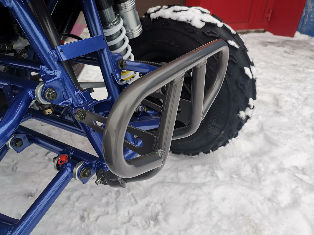 Квадроцикл PROMAX RAPTOR 300 NEW RedBull в Невинномысске