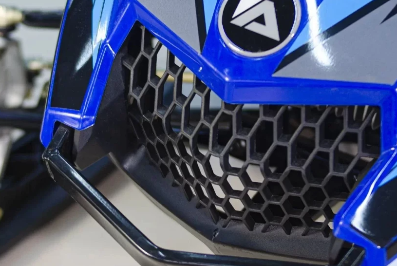 Снегоход Ataki WD 200 в Невинномысске