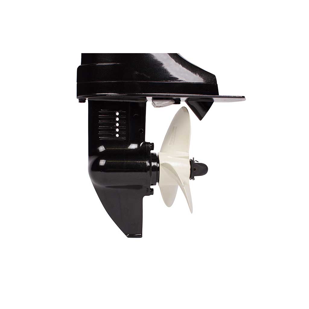 ЛОДОЧНЫЙ МОТОР TOYAMA T5ABMS в Невинномысске