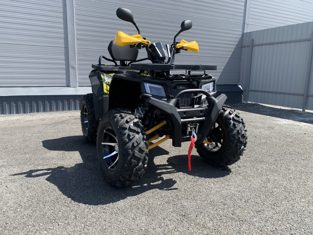 Квадроцикл PROMAX TAURUS 300 MAX-PRO в Невинномысске