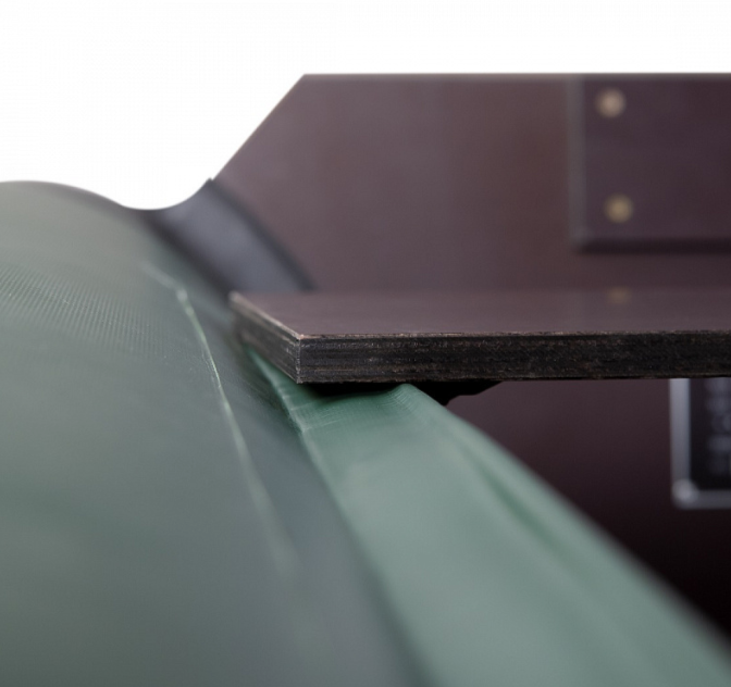 ЛОДКА НАДУВНАЯ YUKONA 280 TL (БЕЗ ПАЙОЛА) в Невинномысске