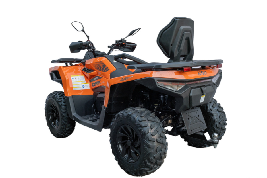 Квадроцикл HND QRX 550 в Невинномысске