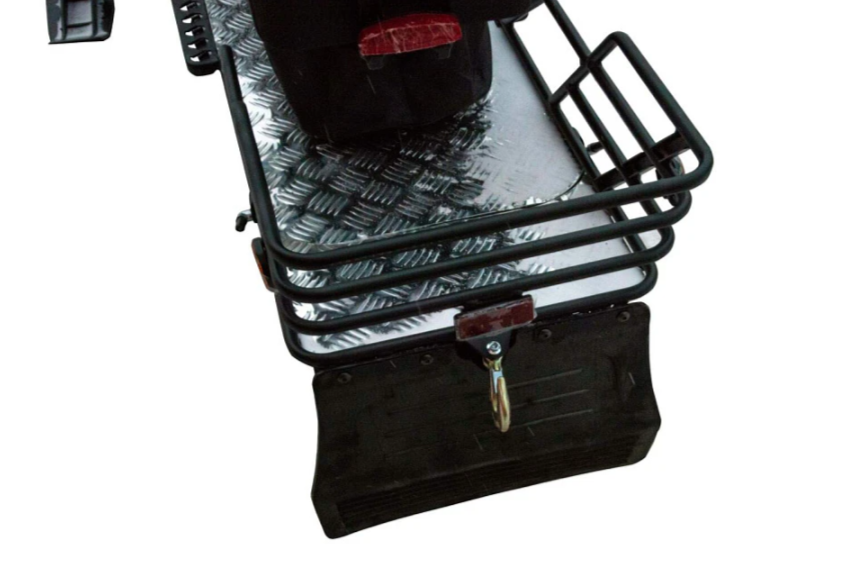 Снегоход MOTOLAND (МОТОЛЕНД) SNOWFOX 200 в Невинномысске