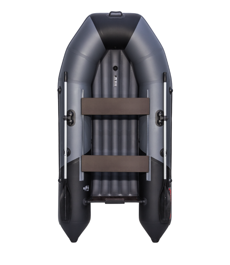 Лодка Таймень NX 2800 НДНД в Невинномысске