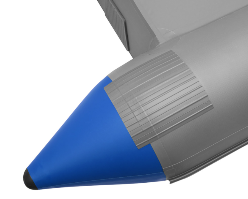 ЛОДКА ДРАККАР 3250 СК HANT в Невинномысске