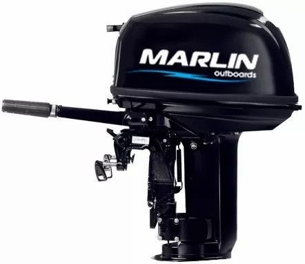 Лодочный мотор MARLIN MP 30 AMH в Невинномысске