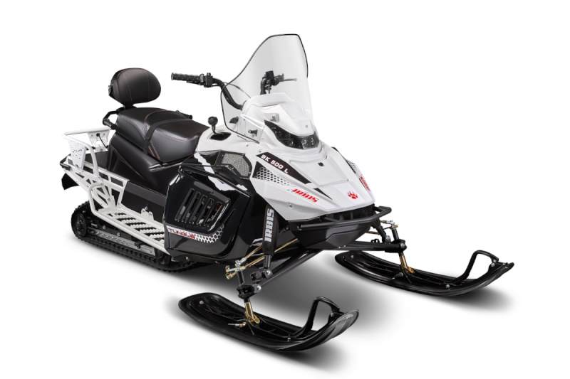 Снегоход IRBIS TUNGUS 500L 25/26 в Невинномысске