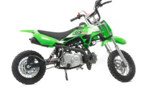 Питбайк MOTOLAND (МОТОЛЕНД) GS Motors S7 в Невинномысске