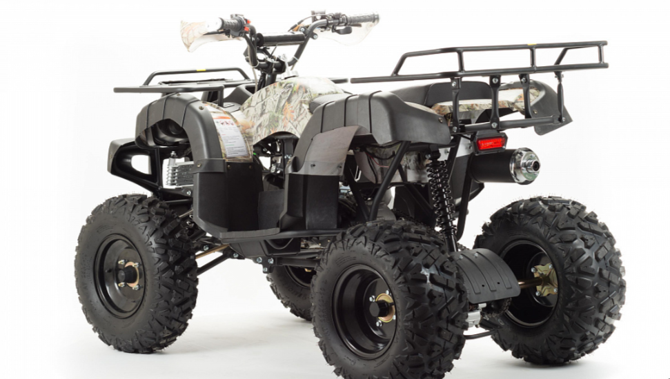 Квадроцикл MOTOLAND (МОТОЛЕНД) 200 ALL ROAD в Невинномысске