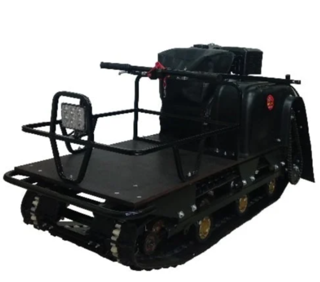 Мотобуксировщик PAXUS 650 9 л.с. в Невинномысске