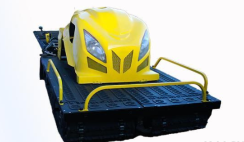 Мотобуксировщик LEBEDEV MOTORS ВОЛКОДАВ POWER V13 в Невинномысске