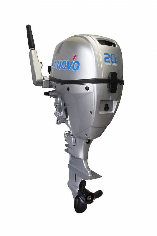 Лодочный мотор SEANOVO SNEF9.9(20)HES - EFI в Невинномысске