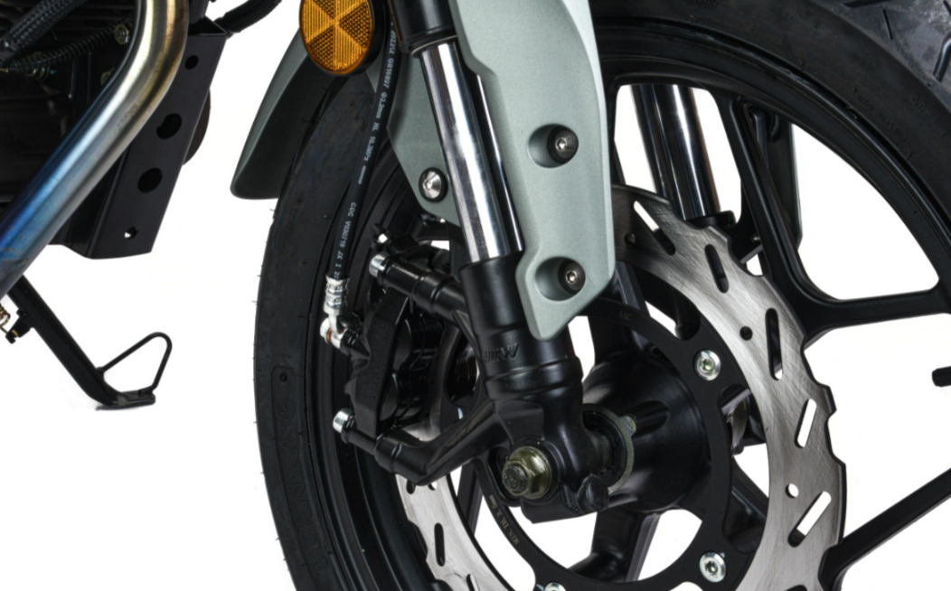 Мотоцикл MOTOLAND (МОТОЛЕНД) 300 CBR в Невинномысске