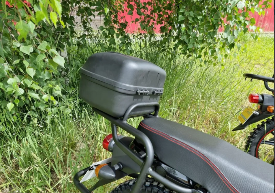 Мопед PROMAX ALPHA TOURIST 150 в Невинномысске