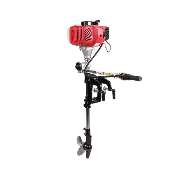 ЛОДОЧНЫЙ МОТОР TOYAMA TA 3.5 в Невинномысске