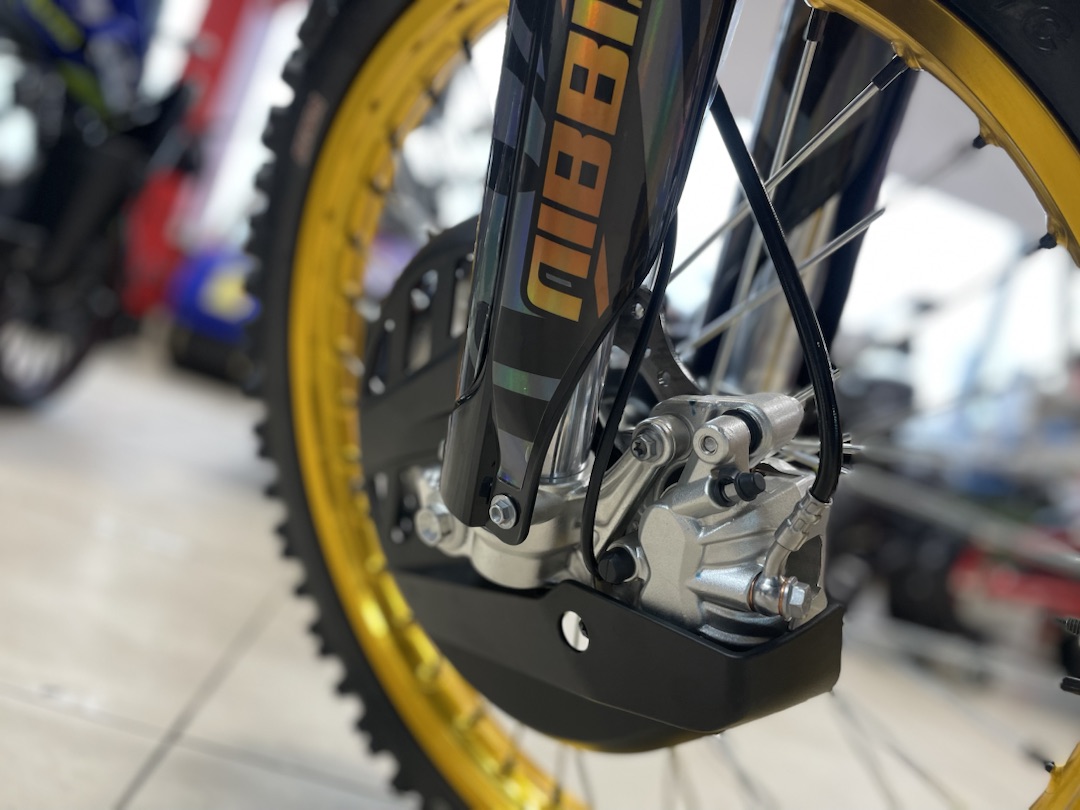 Кроссовый мотоцикл PROMAX BLACKOUT NB300 MX в Невинномысске