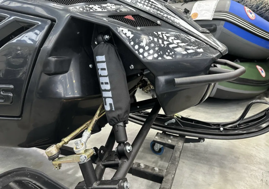 СНЕГОХОД IRBIS SF200L XE SUPERLONG в Невинномысске