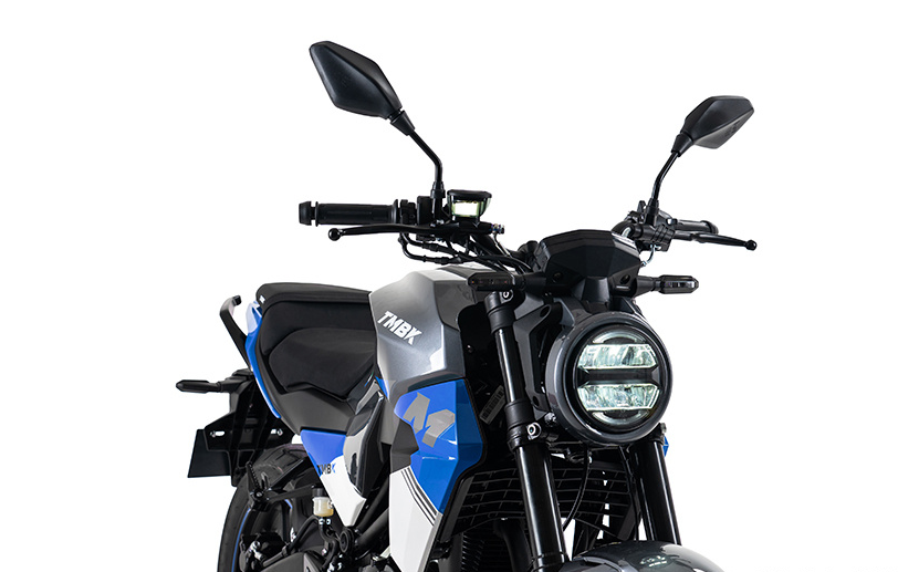 Мотоцикл TMBK MONTANA NG в Невинномысске