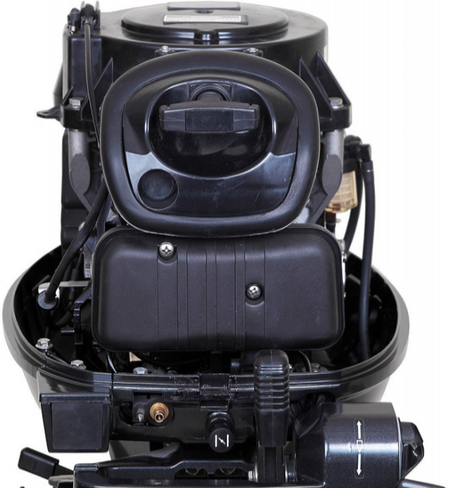 Лодочный мотор MARLIN MP 40 AWHL в Невинномысске