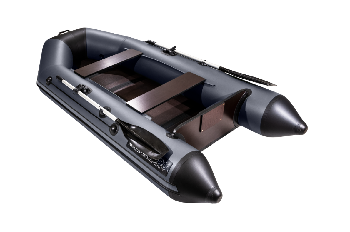  Лодка АКВА 2800 Слань-книжка киль в Невинномысске