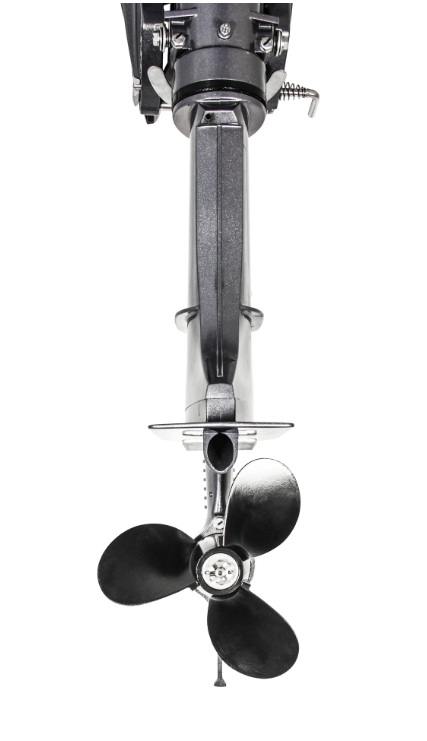 Лодочный мотор APACHE T5 BS в Невинномысске