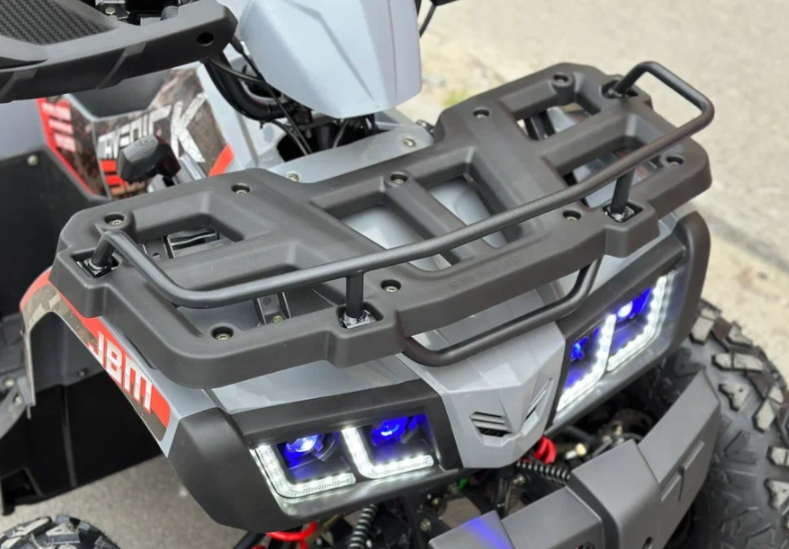 Квадроцикл GBM MAVERICK 300 NEW в Невинномысске