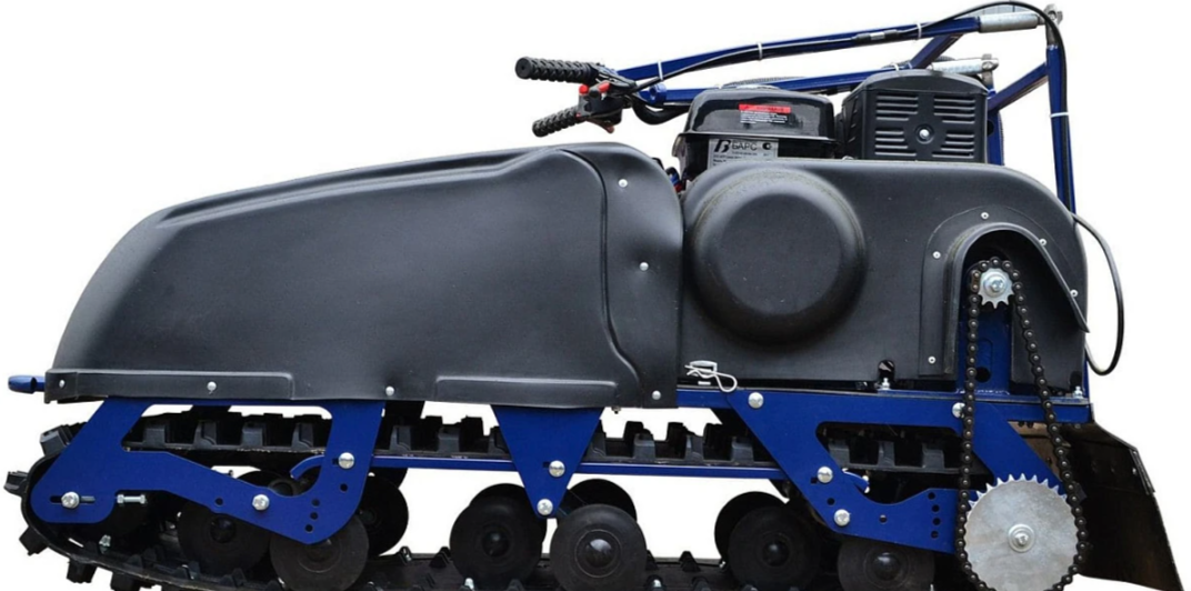 Мотобуксировщик БАРС СЛЕДОПЫТ FDS. RDS 18 л.с. в Невинномысске