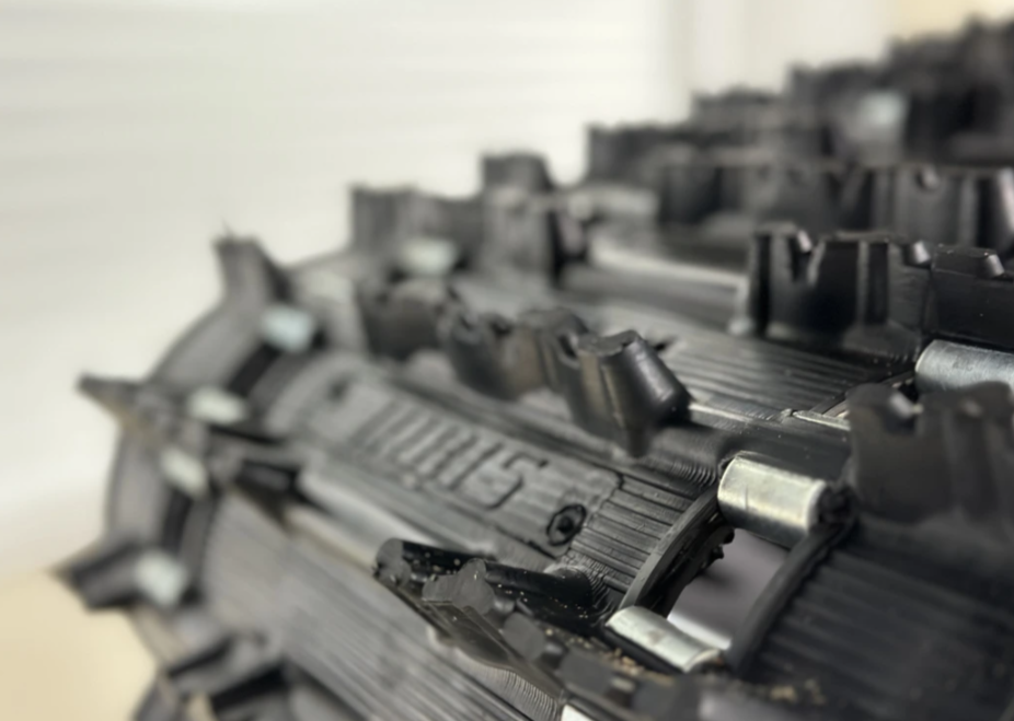 СНЕГОХОД IRBIS SF200L XE SUPERLONG в Невинномысске